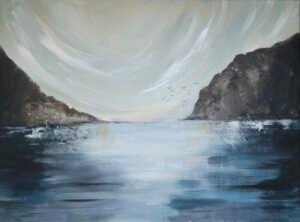 LES DEUX ROCHERS "Entre deux rochers"